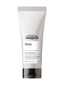 L'Oréal Professionnel - Série Expert Silver Conditioner -hoitoaine 200 ml | Stockmann