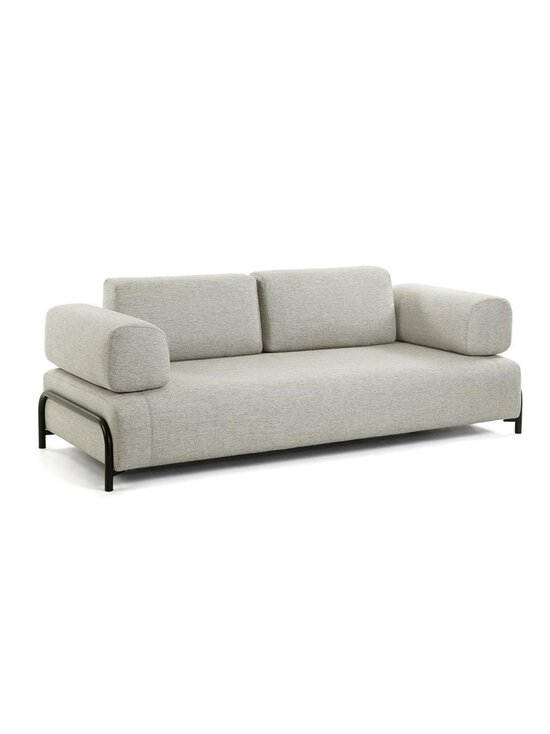 Kave Home - Compo-sohva - BEIGE | Stockmann - photo 2