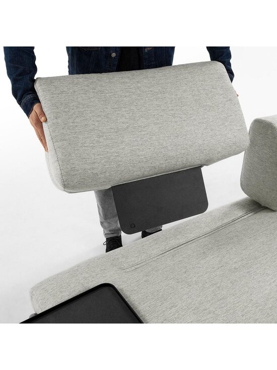 Kave Home - Compo-sohva - BEIGE | Stockmann - photo 4