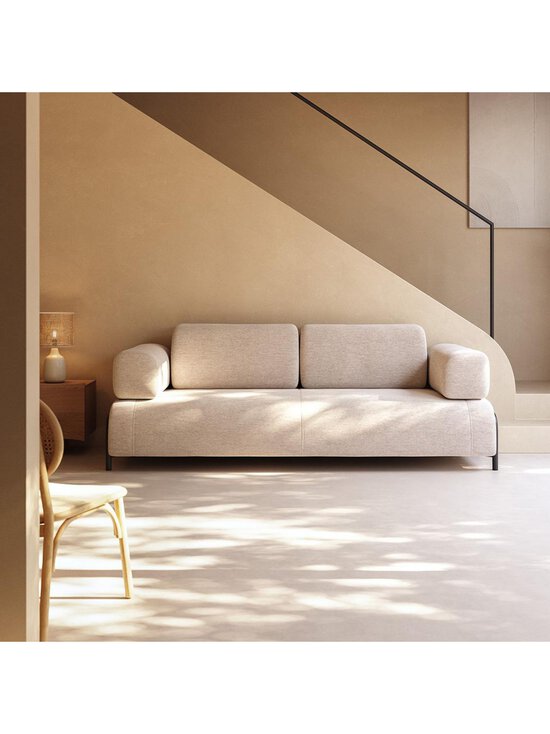 Kave Home - Compo-sohva - BEIGE | Stockmann - photo 5