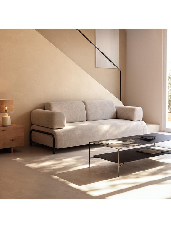Kave Home - Compo-sohva - BEIGE | Stockmann - photo 6