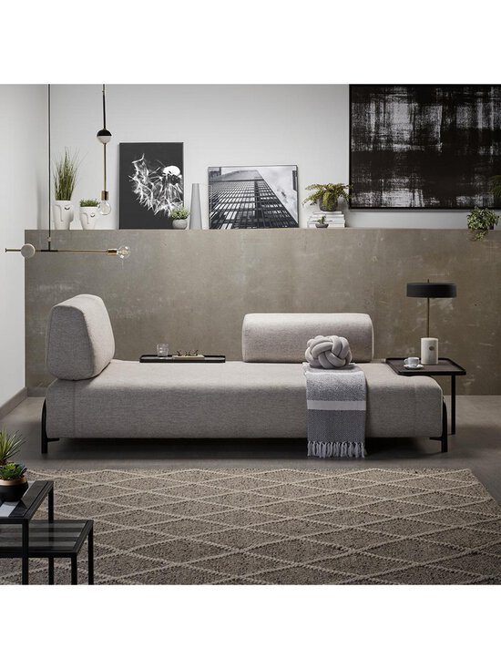 Kave Home - Compo-sohva - BEIGE | Stockmann - photo 8