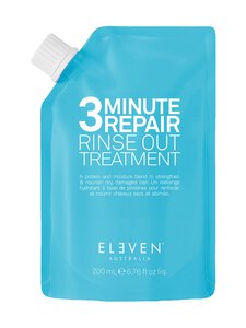 ELEVEN Australia - Pouch 3 Minute Rinse Out Repair Treatment -tehohoito | Stockmann