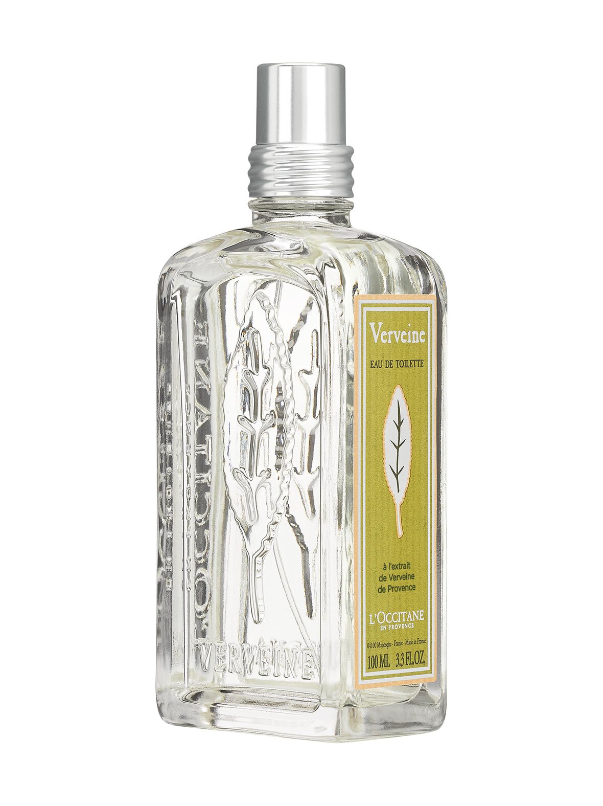 Verbena EdT -tuoksu 100 ml