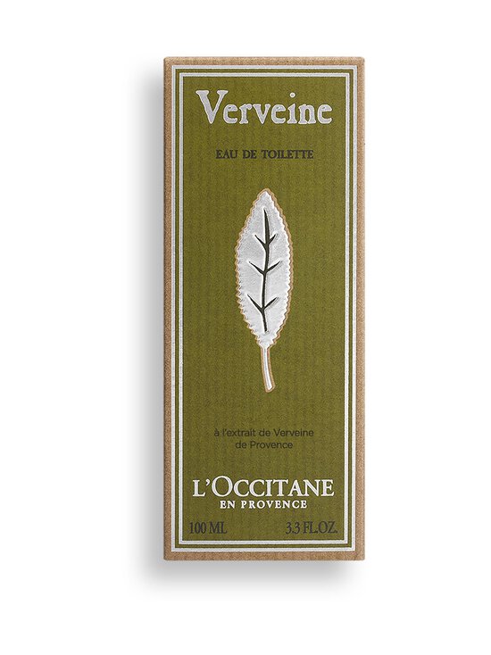 L'Occitane - Verbena EdT -tuoksu 100 ml - photo 2 L'Occitane - Verbena EdT -tuoksu 100 ml | Stockmann - photo 2