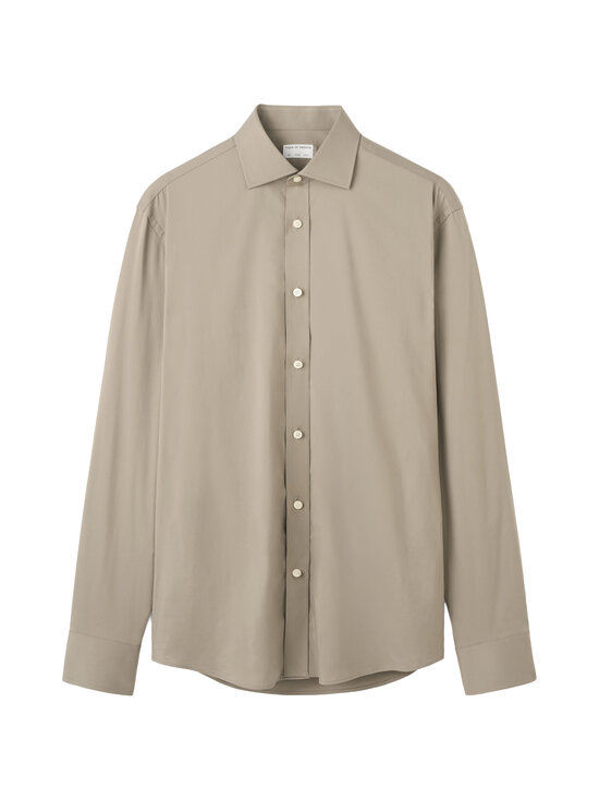 Tiger of Sweden - Adley C krekls ar apkakli - 107 DIRT TAPE | Stockmann - photo 1