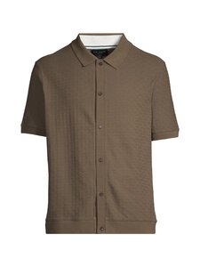 Ted Baker London - Doltten-pikeepaita - DK-BROWN | Stockmann