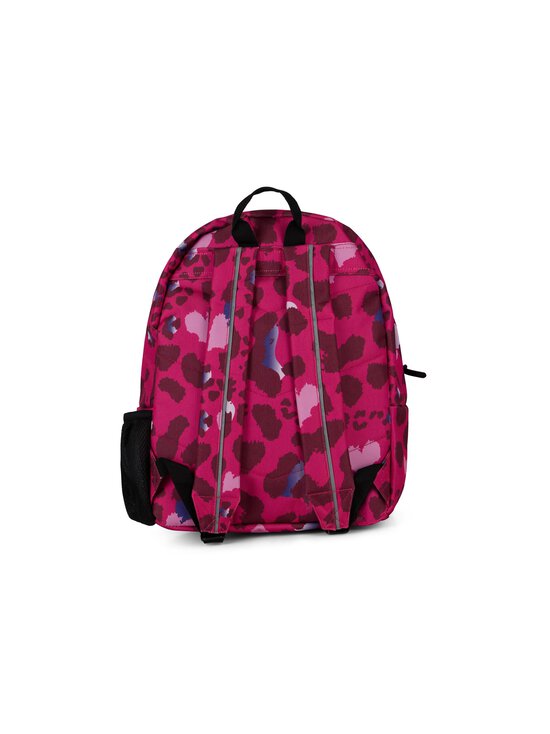 Just Hype - Heart Leopard -reppu - PINK | Stockmann - photo 2