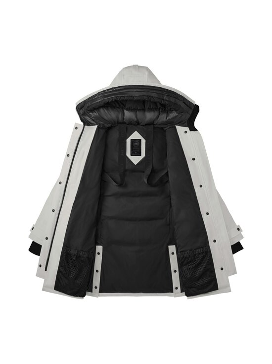 Canada Goose Black label - Udusuletäidisega parka Shelburne - N.STAR WH - BL DE L’ETOILE DU NORD | Stockmann - photo 2