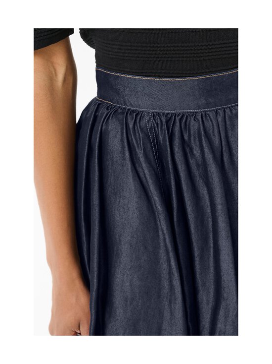 Gestuz - GZnia HW Balloon -farkkuhame - 107762 DARK BLUE UNWASHED | Stockmann - photo 3