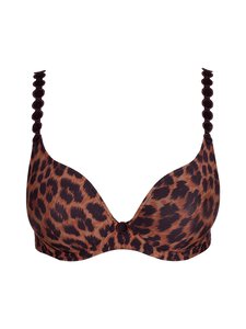 Marie Jo - Tom Padded Heartshape -rintaliivit - FAV FAUVE | Stockmann