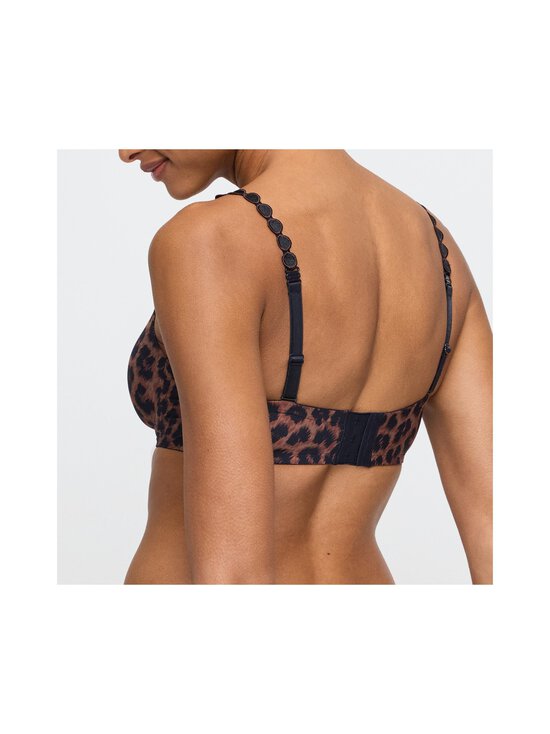 Marie Jo - Tom Padded Heartshape -rintaliivit - FAV FAUVE | Stockmann - photo 4