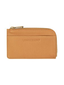 Longchamp - Le Foulonné karšu maks - 371 WALNUT Longchamp - Le Foulonné karšu maks - 371 WALNUT | Stockmann