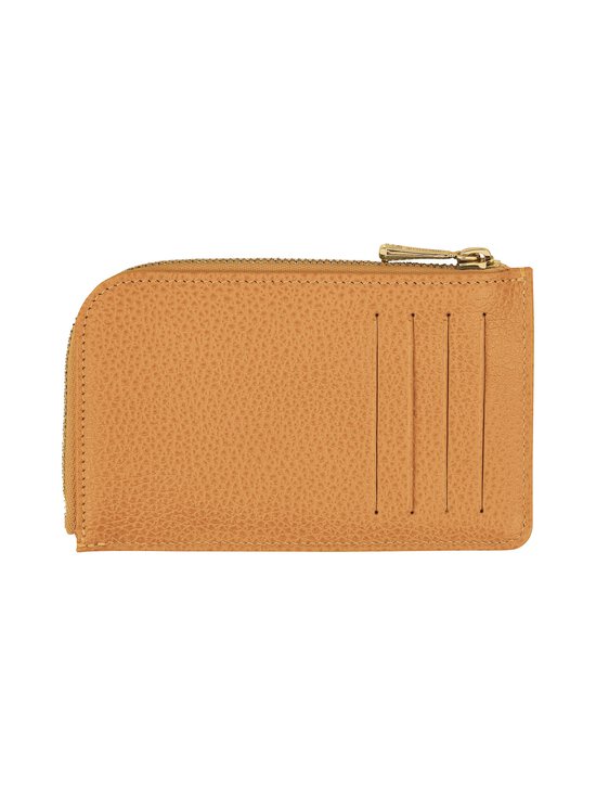 Longchamp - Le Foulonné -korttikotelo - 371 WALNUT | Stockmann - photo 2