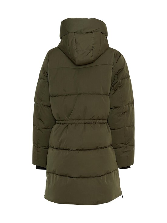 MSCH Copenhagen - MSCHMola Pavinaria -toppatakki - FOREST NIGHT - photo 2 MSCH Copenhagen - MSCHMola Pavinaria -toppatakki - FOREST NIGHT | Stockmann - photo 2