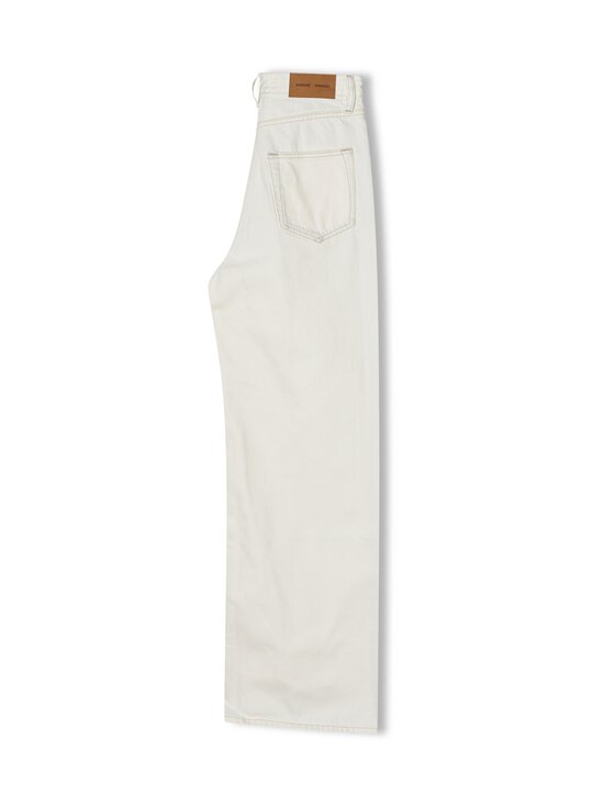 Samsoe Samsoe - Sarebecca-farkut - CLR002534 CHALK | Stockmann - photo 2