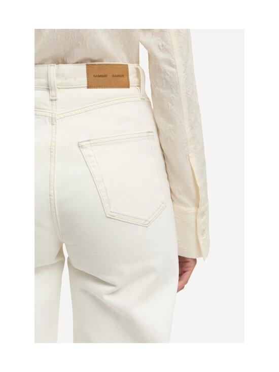 Samsoe Samsoe - Sarebecca-farkut - CLR002534 CHALK | Stockmann - photo 4