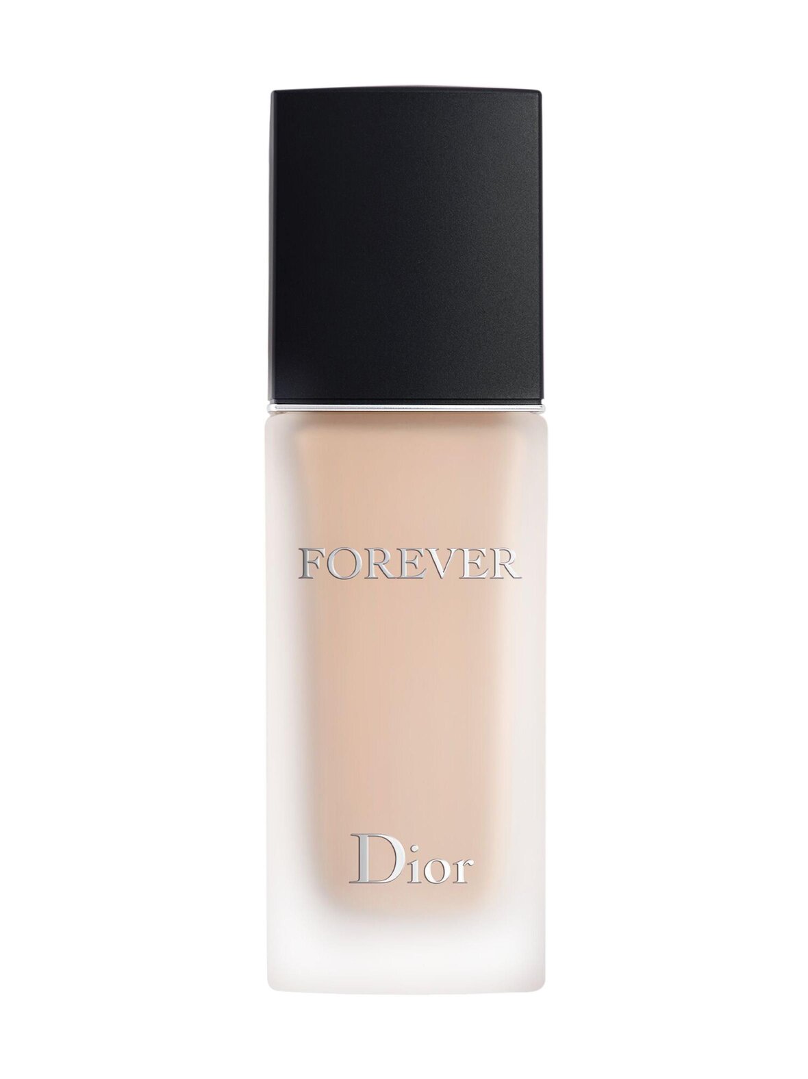 DIORSKIN FOREVER FOUNDATION FLUID MATTE -meikkivoide