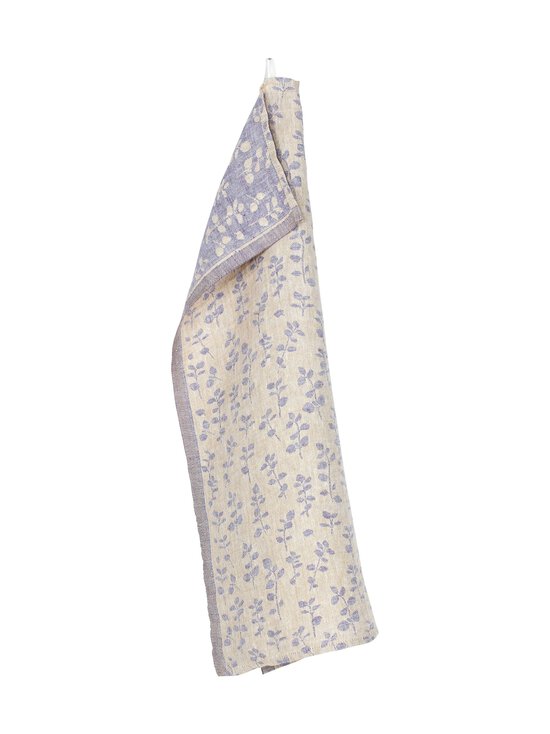 Lapuan Kankurit - Meirami-keittiöpyyhe 48 x 70 cm - 7 GOLD-LAVENDER | Stockmann - photo 1