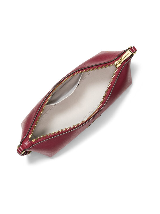 Michael Michael Kors - Kott Laila Small Pouchette - 609 DEEP RED | Stockmann - photo 2