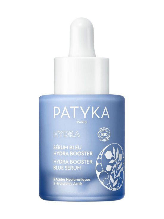 Patyka - Hydra Booster Blue Serum -seerumi - NOCOL | Stockmann - photo 1