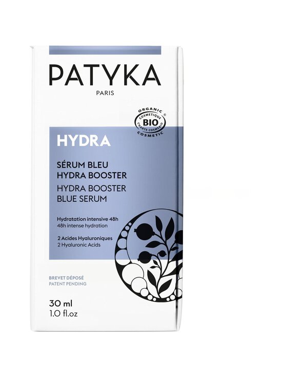Patyka - Hydra Booster Blue Serum -seerumi - NOCOL | Stockmann - photo 2