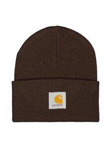 Carhartt WIP - Watch adīta cepure - 33HXX PALISANDER /--- | Stockmann