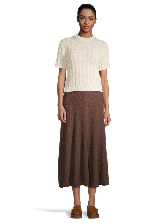 Marella - Cellula Crinkel -hame - 005 BROWN - photo 3 Marella - Cellula Crinkel -hame - 005 BROWN | Stockmann - photo 3