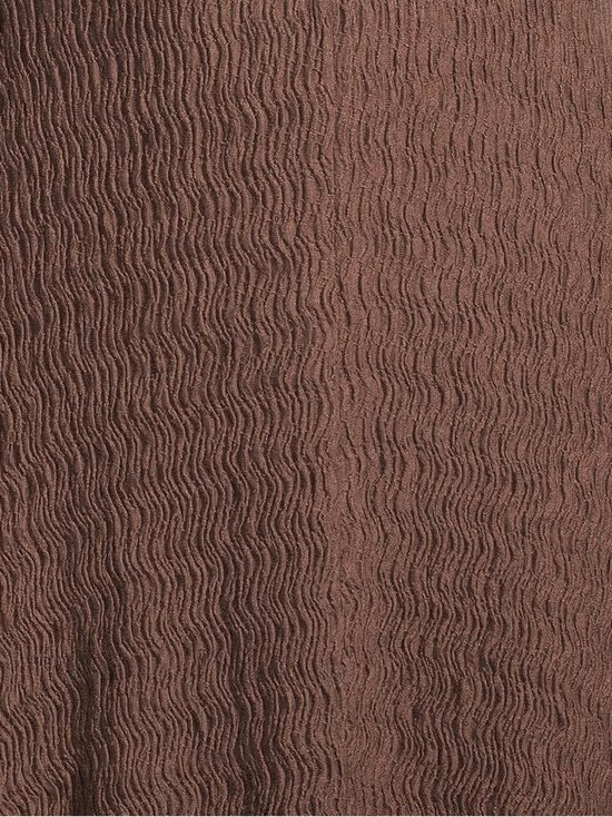 Marella - Cellula Crinkel -hame - 005 BROWN - photo 5 Marella - Cellula Crinkel -hame - 005 BROWN | Stockmann - photo 5