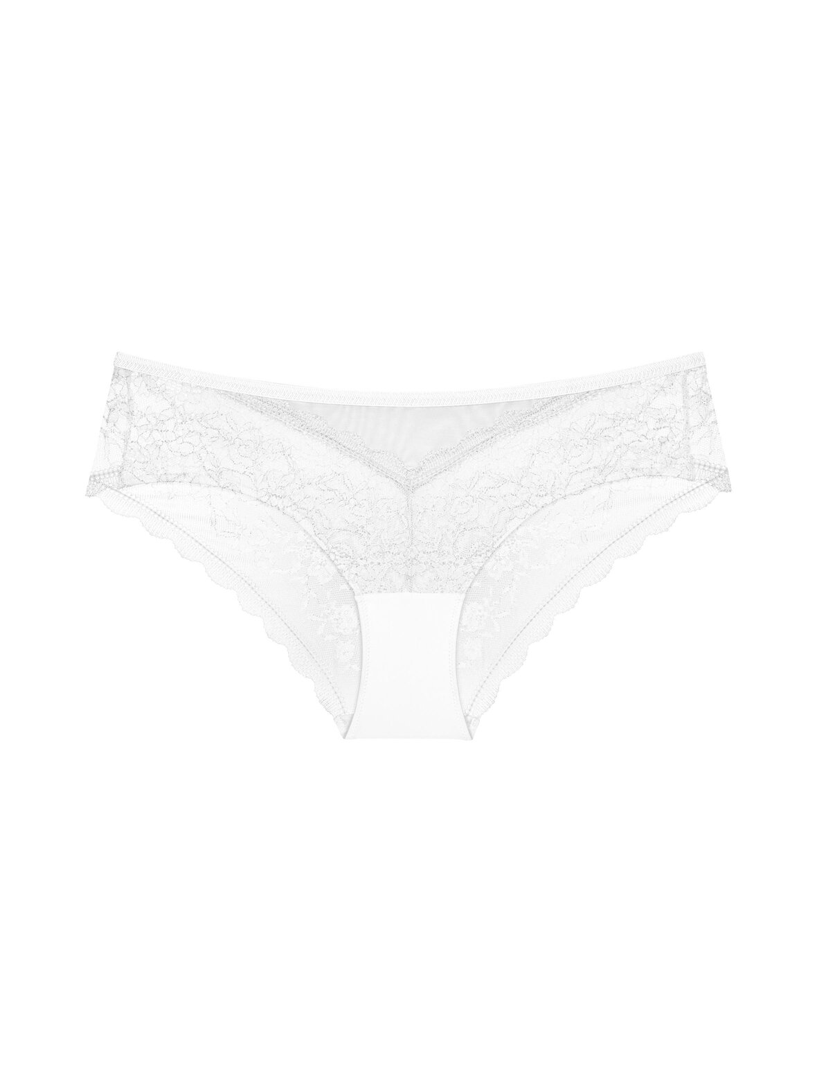 Comfort Allure Hipster -alushousut
