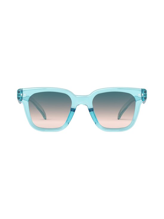 IZIPIZI - Sun Road -aurinkolasit - TURQUOISE TURQUOISE STONE | Stockmann - photo 1