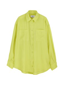 Makia - Ivy kreklblūze - 719 DAIQUIRI | Stockmann