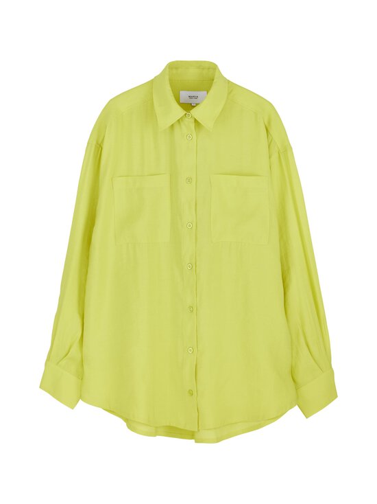 Makia - Ivy kreklblūze - 719 DAIQUIRI | Stockmann - photo 1