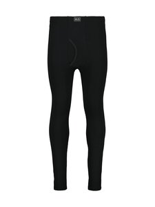 MJS - Bamboo- pitkät alushousut - MUSTA | Stockmann