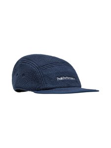 Peak Performance - Fleece-lippalakki - BLUE SHADOW Peak Performance - Fleece-lippalakki - BLUE SHADOW | Stockmann