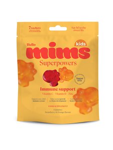 Vita MIMS - Toidulisand lastele Immune Support Kids | Stockmann