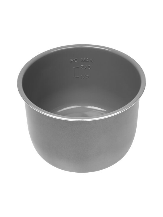 Tristar - RK-6160 Multicooker-monitoimikeitin - BLACK | Stockmann - photo 7
