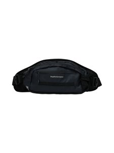 Peak Performance - Trail Hip -vyölaukku - 010 BLACK Peak Performance - Trail Hip -vyölaukku - 010 BLACK | Stockmann