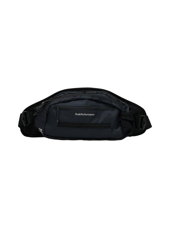 Peak Performance - Trail Hip -vyölaukku - 010 BLACK - photo 1 Peak Performance - Trail Hip -vyölaukku - 010 BLACK | Stockmann - photo 1