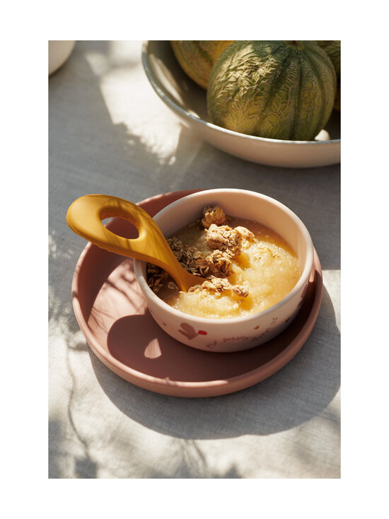 Liewood - Vivi Printed trauku komplekts - 2606 BUTTERFLY / APPLE BLOSSOM | Stockmann - photo 2