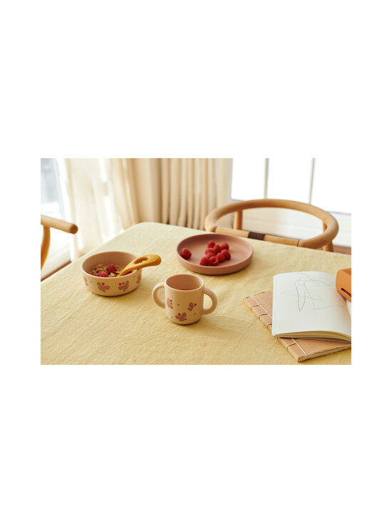 Liewood - Vivi Printed trauku komplekts - 2606 BUTTERFLY / APPLE BLOSSOM | Stockmann - photo 3