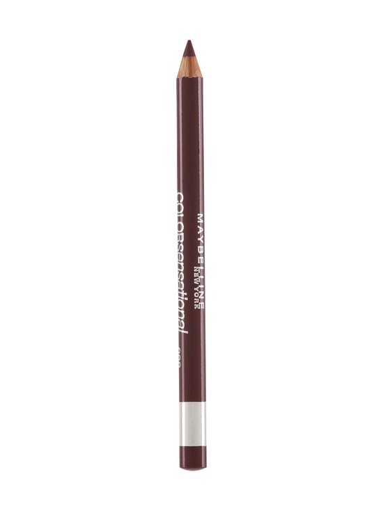 Maybelline - Color Sensational -huultenrajauskynä - 338 MIDNIGHT PLUM - photo 1 Maybelline - Color Sensational -huultenrajauskynä - 338 MIDNIGHT PLUM | Stockmann - photo 1