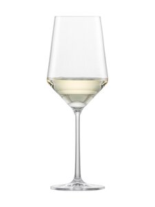 Zwiesel Glas - Pure Sauvignon Blanc -viinilasi, 2 kpl/ pkt - KIRKAS Zwiesel Glas - Pure Sauvignon Blanc -viinilasi, 2 kpl/ pkt - KIRKAS | Stockmann