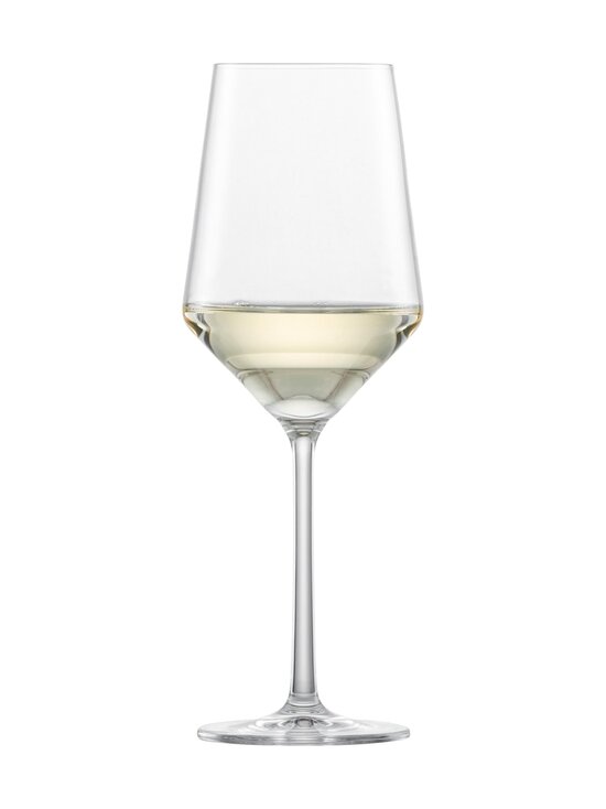 Pure Sauvignon Blanc -viinilasi 408 ml, 2 kpl