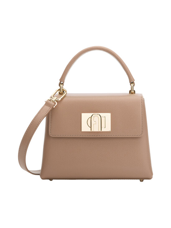 Furla - 1927 Mini Top Handle soma - 1257S GREIGE | Stockmann - photo 1