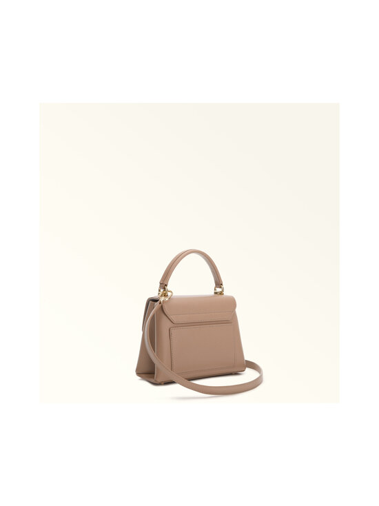 Furla - 1927 Mini Top Handle soma - 1257S GREIGE | Stockmann - photo 2