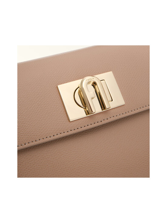 Furla - 1927 Mini Top Handle soma - 1257S GREIGE | Stockmann - photo 5