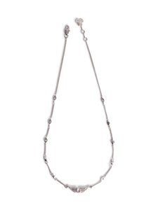 Zadig&Voltaire - Rock-kaulakoru - 027 SHINY SILVER Zadig&Voltaire - Rock-kaulakoru - 027 SHINY SILVER | Stockmann