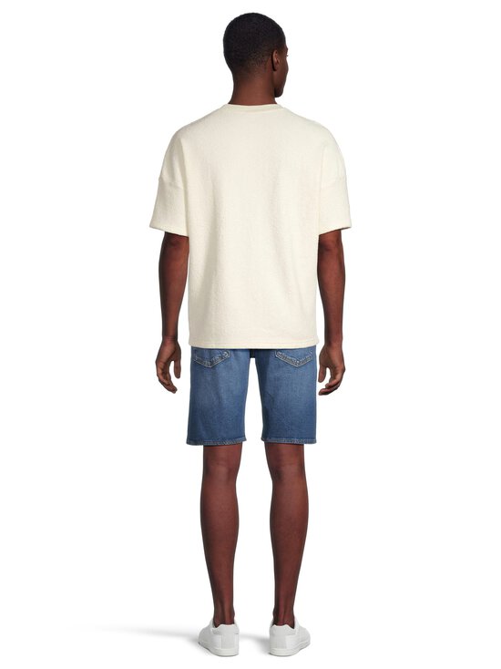 American Vintage - T-särk Rond - ECRU | Stockmann - photo 3