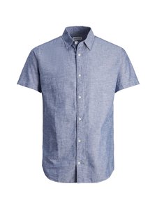 JACK & JONES junior - Triiksärk JjeLinen - FADED DENIM | Stockmann